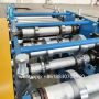 c purlin rolling machine