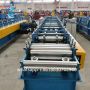 c purlin rolling machine