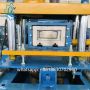 c purlin rolling machine