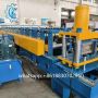 c purlin rolling machine