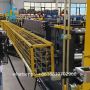 c purlin roll forming machine