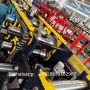 c purlin roll forming machine