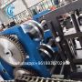 cz purlin roll forming machine