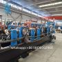 cz purlin roll forming machine