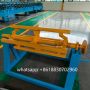 Trapezoidal Plate  Forming Machine