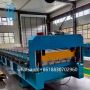 Trapezoidal Plate  Forming Machine