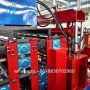 automatic  double layer roll forming machine