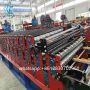 Three Layer  roof panel Forming Machine