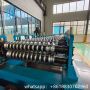 Corrugated  Roll Forming Machine