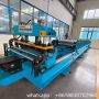 Corrugated  Roll Forming Machine