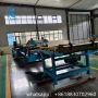Corrugated  Roll Forming Machine