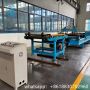 Corrugated  Roll Forming Machine