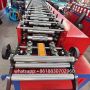 shutter door roll forming machine