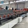 c purlin making machine