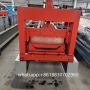 self lock roll forming machine