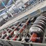 self lock roll forming machine
