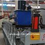 double layer  making machine