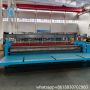 barrel corrugation roll forming machine