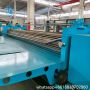 barrel corrugation roll forming machine