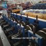 light steel keel roll forming machine