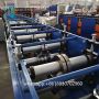 c purlin rolling  machine