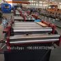 Automatic CZ Purlin Roll Forming Machine