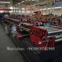 Automatic CZ Purlin Roll Forming Machine