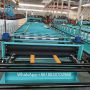 trapezoidal sheet rolling machine