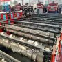 double layer roll forming machine