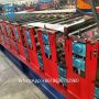double layer roll forming machine