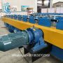 fully automatic c purlin rolling machine