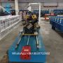 keel roll forming machine