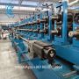 keel roll forming machine
