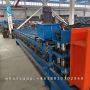 metal glazed  tile forming machine
