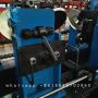 industrial cz purlin making machine