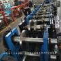 industrial cz purlin making machine