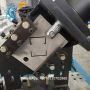 high-precision keel roll forming machine for light steel framing
