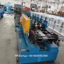 high-precision keel roll forming machine for light steel framing