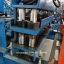 glazed tile roll forming machine 