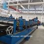 glazed tile roll forming machine 