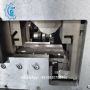 automatic c purlin making machine