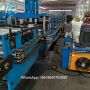 automatic c purlin making machine