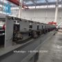 Self lock roofing sheet roll forming machine