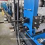 cz purlin rolling machine - automatic cold roll forming equipment