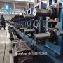 double u-shaped light steel keel forming machine