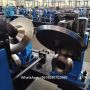 high-precision cz purlin roll forming machine for steel structure building