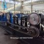 high-precision cz purlin roll forming machine for steel structure building
