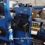 atomatic exchange cz purlin roll forming machine