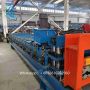 glazed roof tile roll forming machine