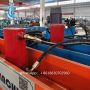 glazed roof tile roll forming machine